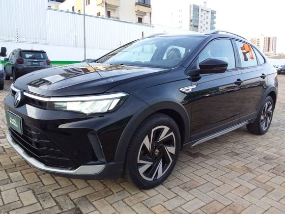 VOLKSWAGEN NIVUS 1.0 200 TSI TOTAL FLEX HIGHLINE AUTOMÁTICO VOLKSWAGEN NIVUS 1.0 200 TSI TOTAL FLEX HIGHLINE AUTOMÁTICO